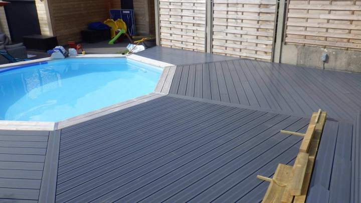 Aménagements extérieurs sur mesure Bons-en-Chablais