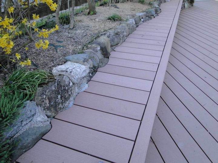 Rénovation et aménagements extérieurs Bons-en-Chablais