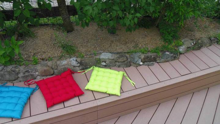 Rénovation et aménagements extérieurs Bons-en-Chablais