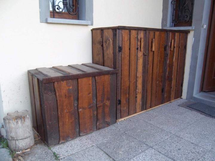 Rénovation et aménagements extérieurs Bons-en-Chablais