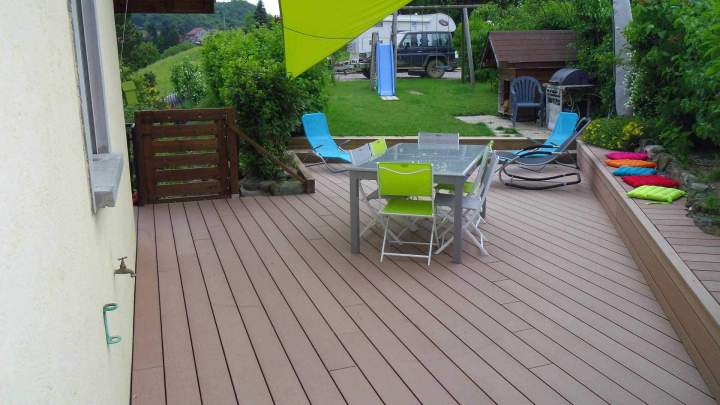 Aménagements extérieurs sur mesure Bons-en-Chablais