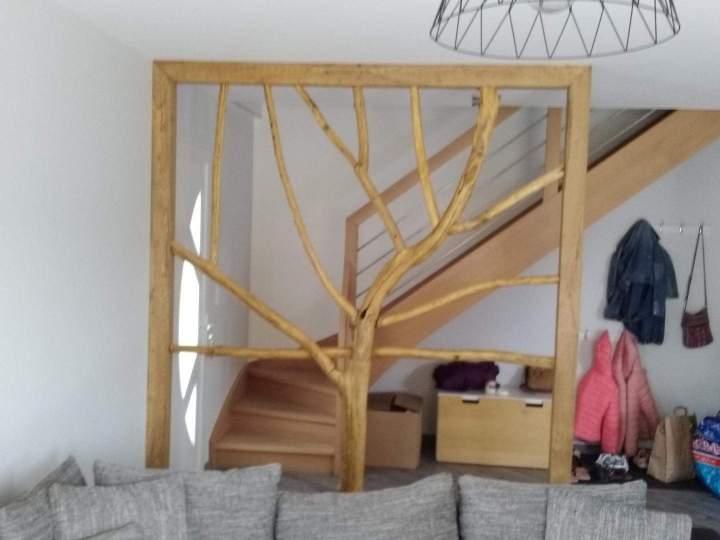 Rénovation et aménagements intérieurs Bons-en-Chablais